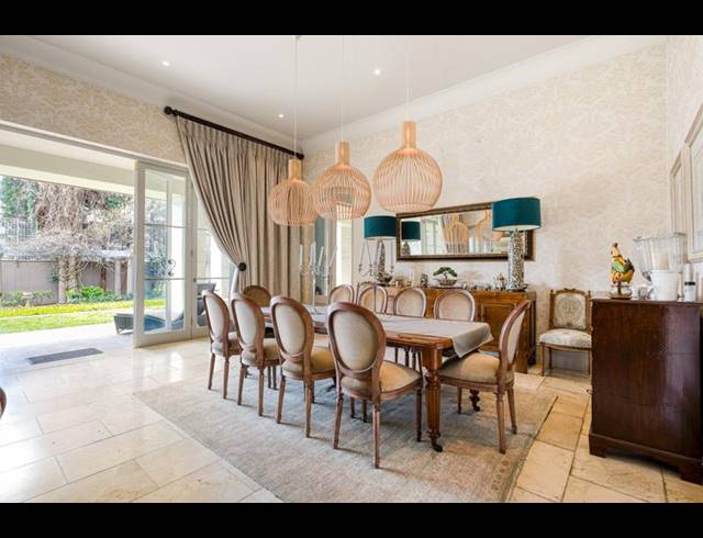 4 BEDROOM PROPERTY TO RENT IN SANDHURST